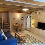 Stunning Rural Gem With Pool In Southwest France Сasa de vacaciones Brie-sous-Barbezieux