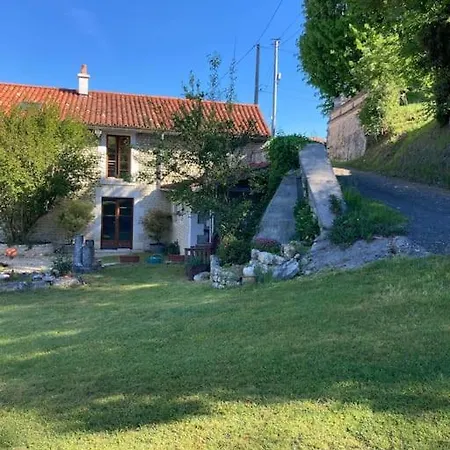 Stunning Rural Gem With Pool In Southwest France Prázdninový dům
