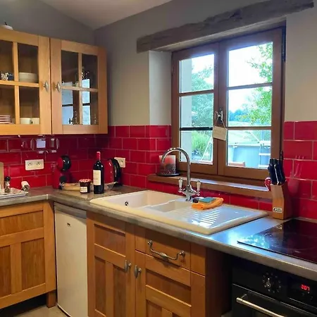 Stunning Rural Gem With Pool In Southwest France Prázdninový dům Brie-sous-Barbezieux