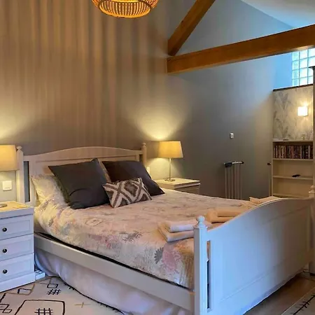 Stunning Rural Gem With Pool In Southwest France Brie-sous-Barbezieux