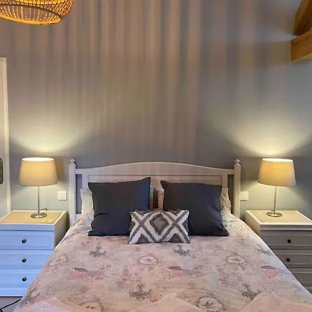 Stunning Rural Gem With Pool In Southwest France *