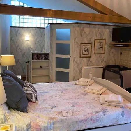 Stunning Rural Gem With Pool In Southwest France