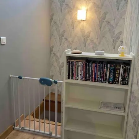 Stunning Rural Gem With Pool In Southwest France Feriehus