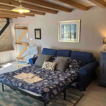 Stunning Rural Gem With Pool In Southwest France Prázdninový dům *