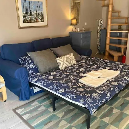 Stunning Rural Gem With Pool In Southwest France *