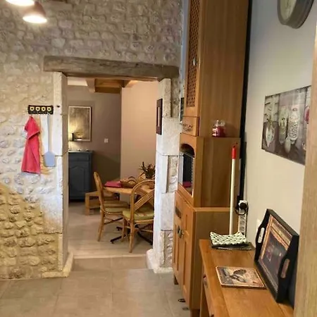 Stunning Rural Gem With Pool In Southwest France *