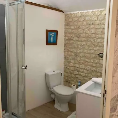 Feriehus Stunning Rural Gem With Pool In Southwest France