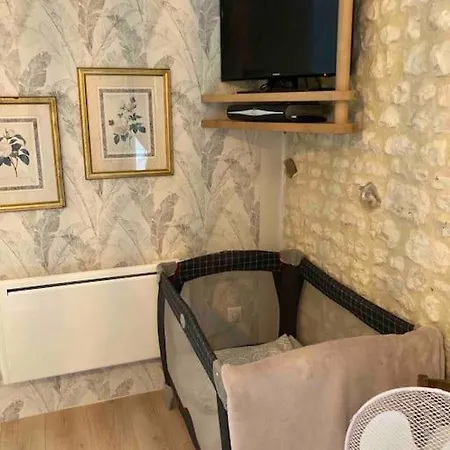 Stunning Rural Gem With Pool In Southwest France Prázdninový dům *